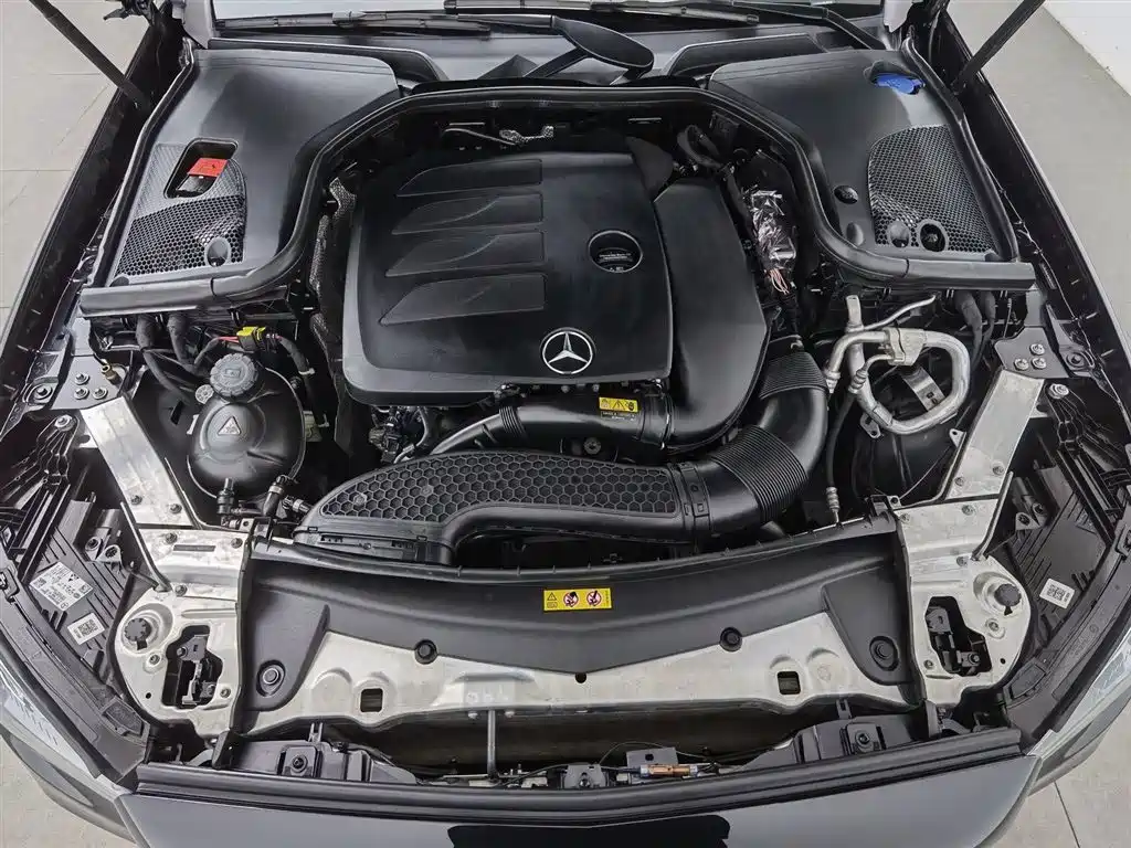 Mercedes-Benz E-Class 2023 Facelift E 300 L Sport Fashion фото 6