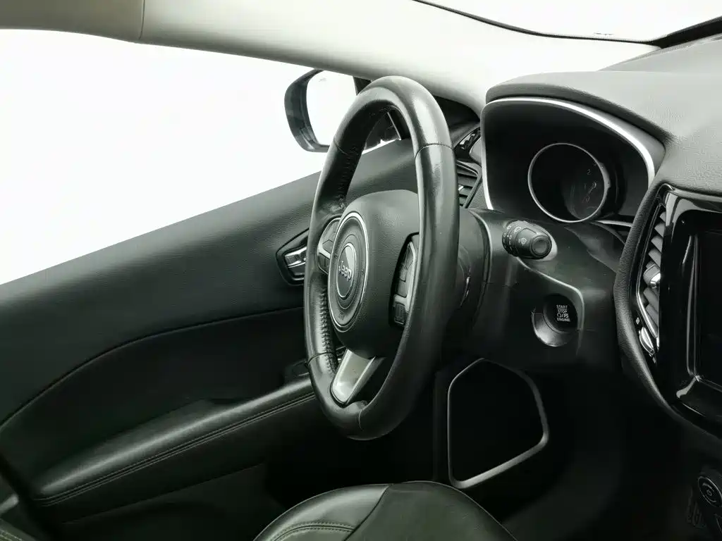 Jeep Compass, миниатюра 22