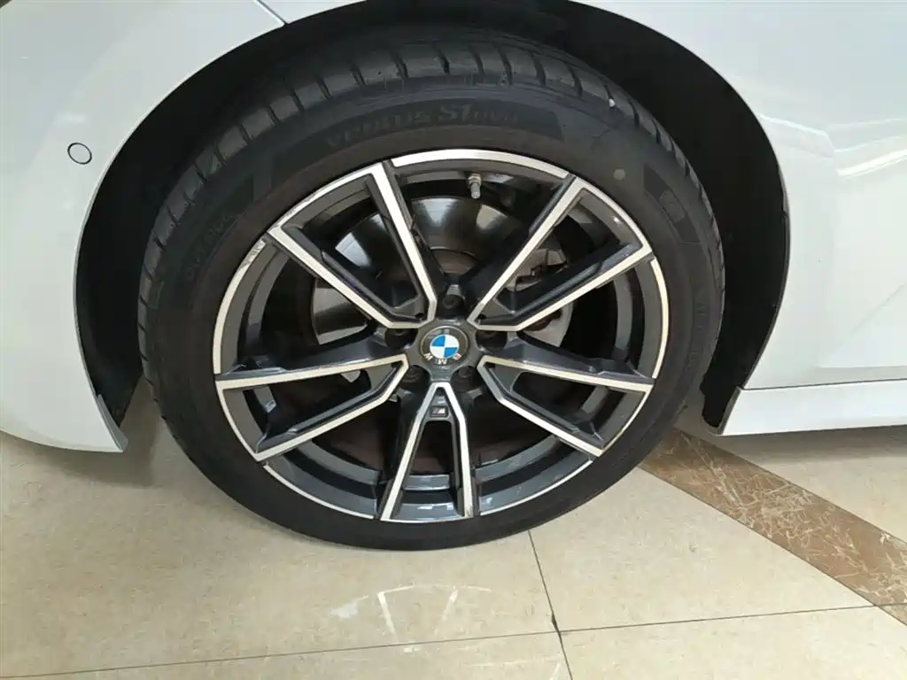 BMW 3 Series 2022 325Li M Sport Package фото 23