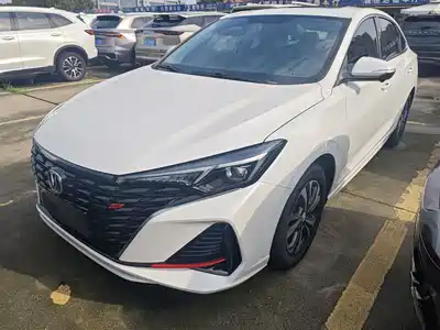 Changan Eado