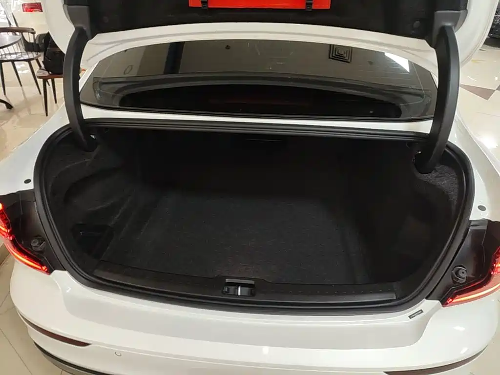 Volvo S60 2023 2023 B4 Smart Vision Luxury Edition