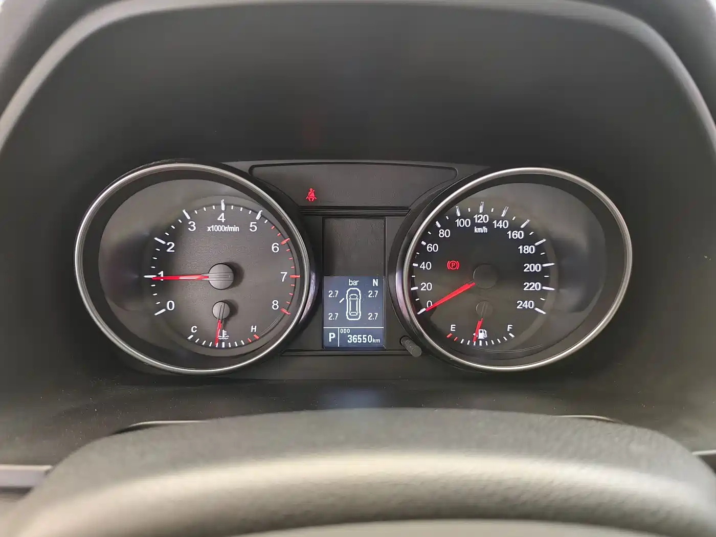 HAVAL M6