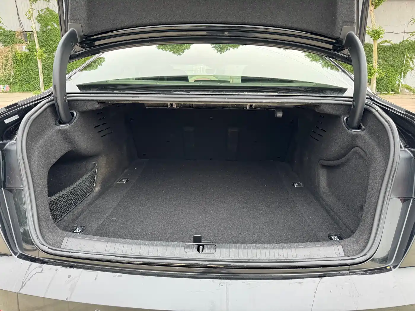 Audi A6L 2020 45 TFSI Premium Dynamic фото 13