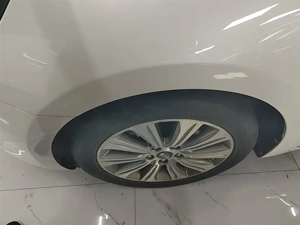 Kia K4 2015 1.8L Automatic DLX Special фото 23