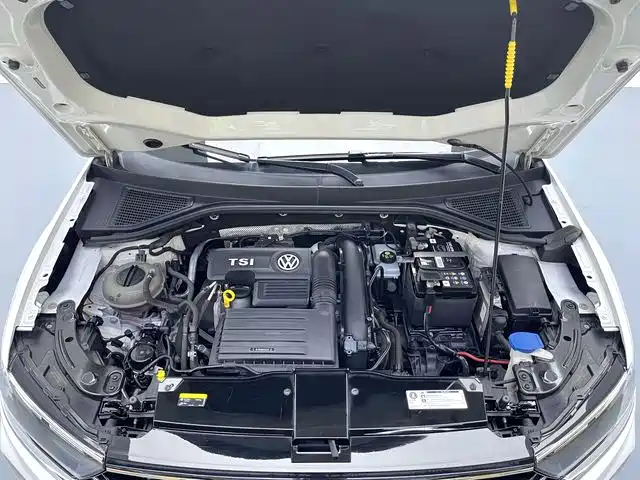 Volkswagen T-ROC 2019 280TSI DSG 2WD Progressive Type China V фото 16