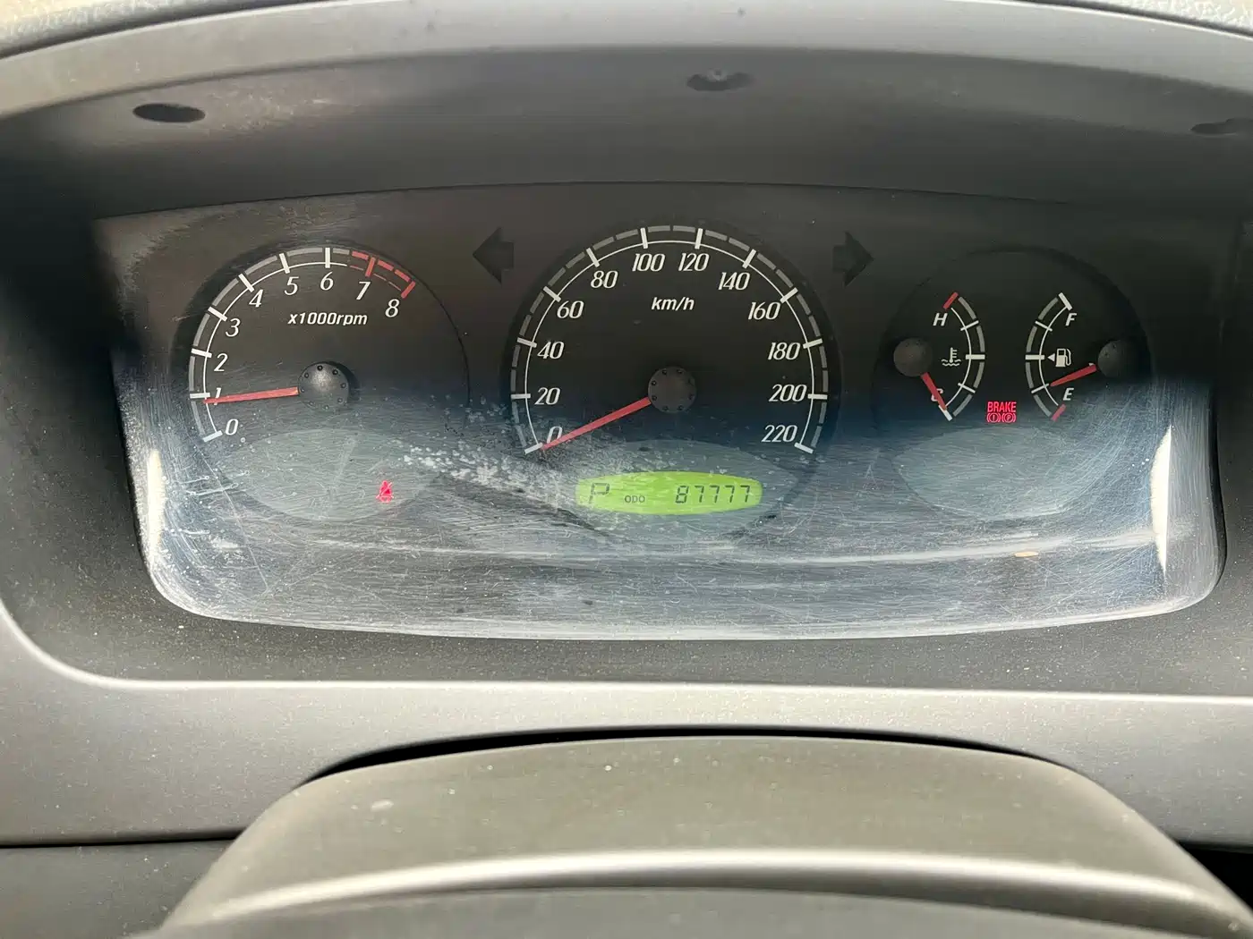 Roewe W5 2015 2014 1.8T 2WD Automatic Victory Special Edition