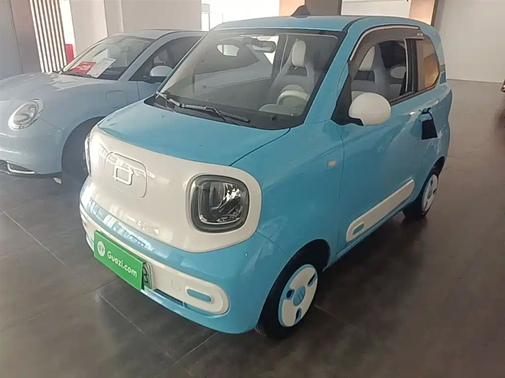 Besturn Bestune Pony 2025 222km Lightning Horse