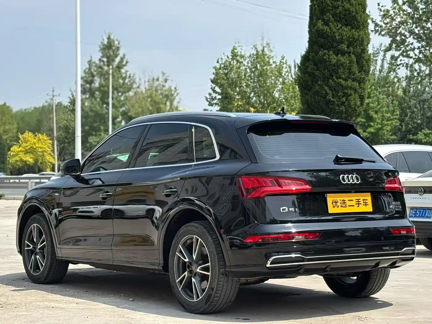 AUDI Q5L