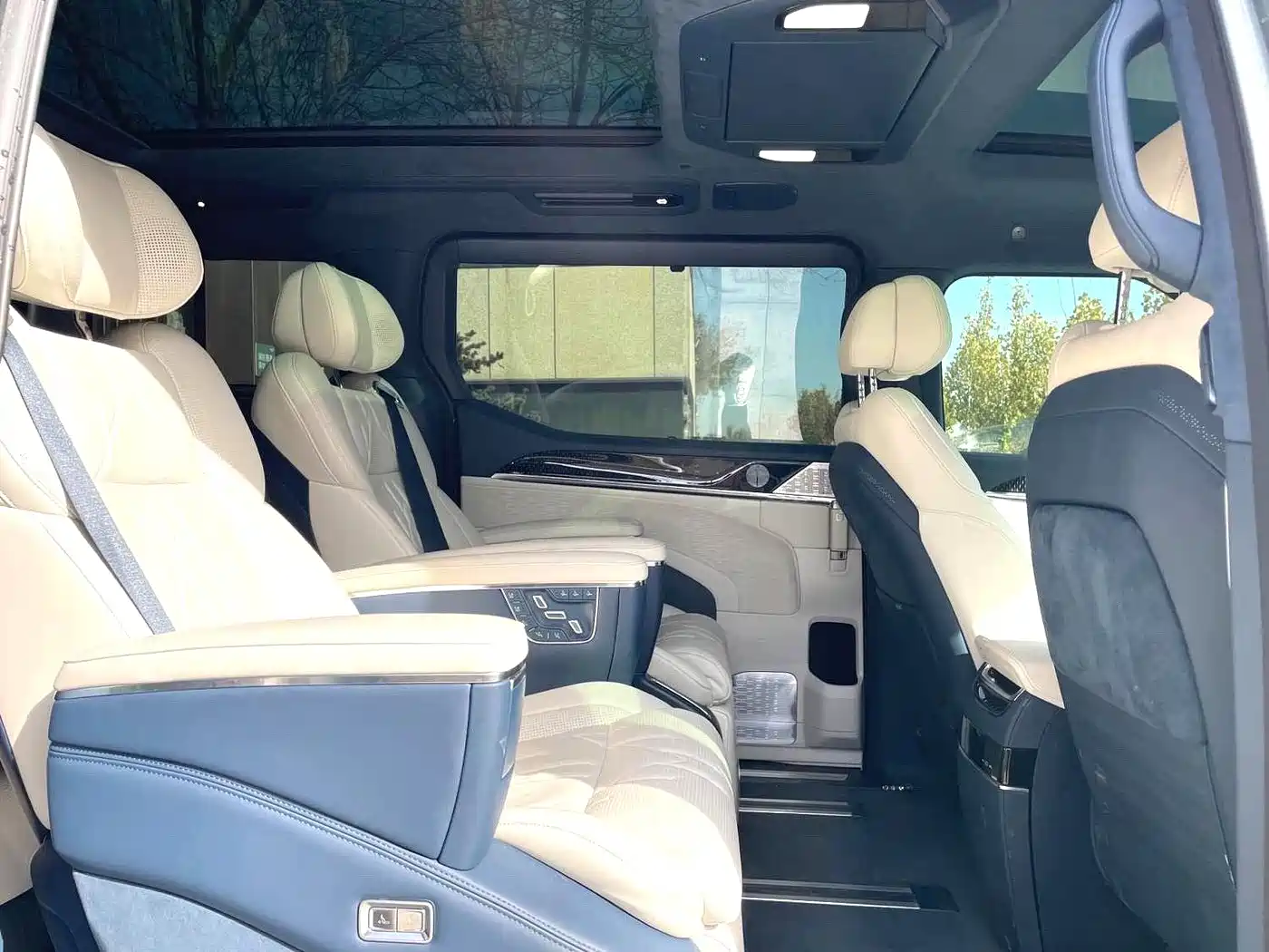 ZEEKR EXTREME KRYPTON 009