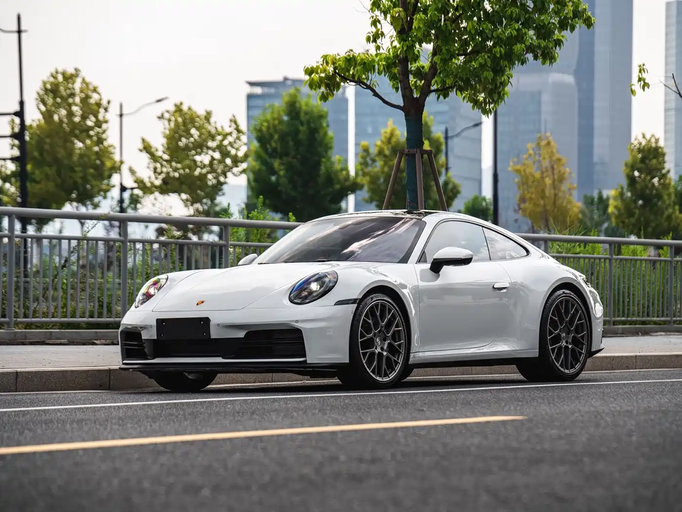 Photo 5 - Porsche 911