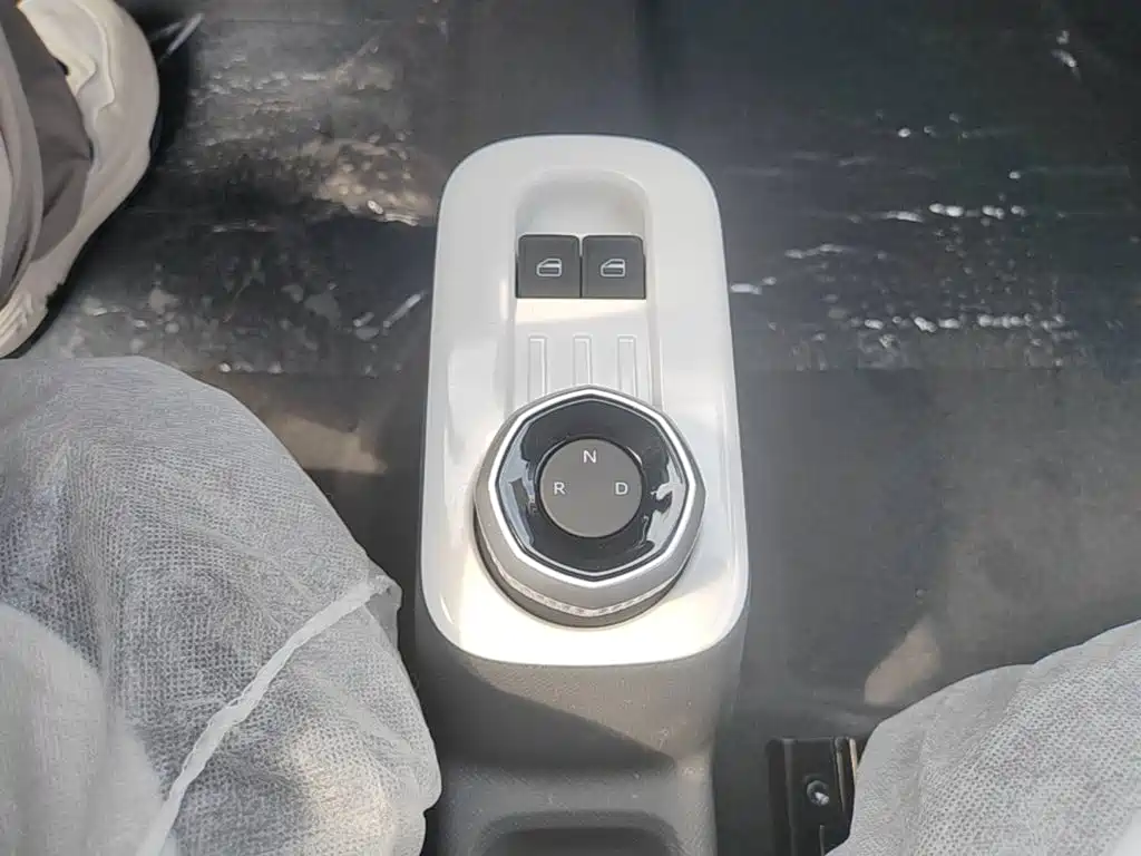 Geely Galaxy Panda 2026 2025 Panda mini 210km Vitality Bear