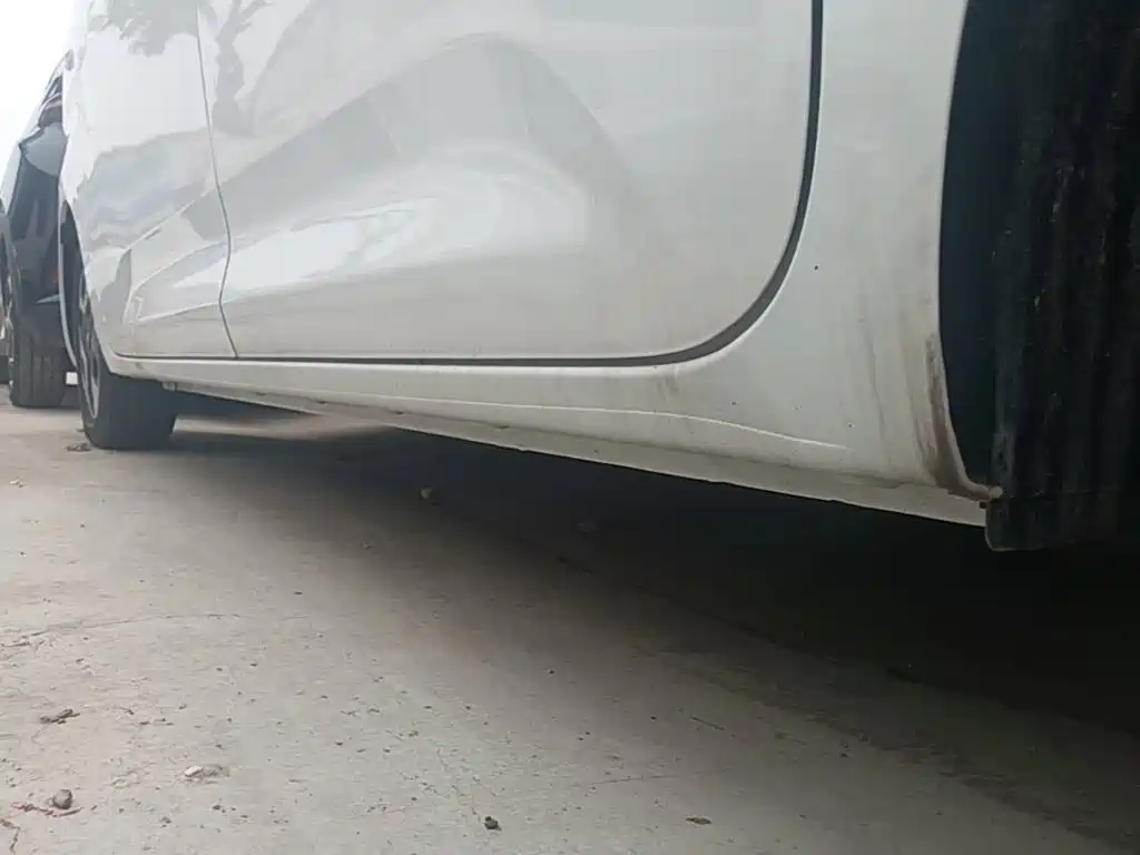 Wuling Motors Wuling Zhiguang NEV 2026 2025 Model Comfort
