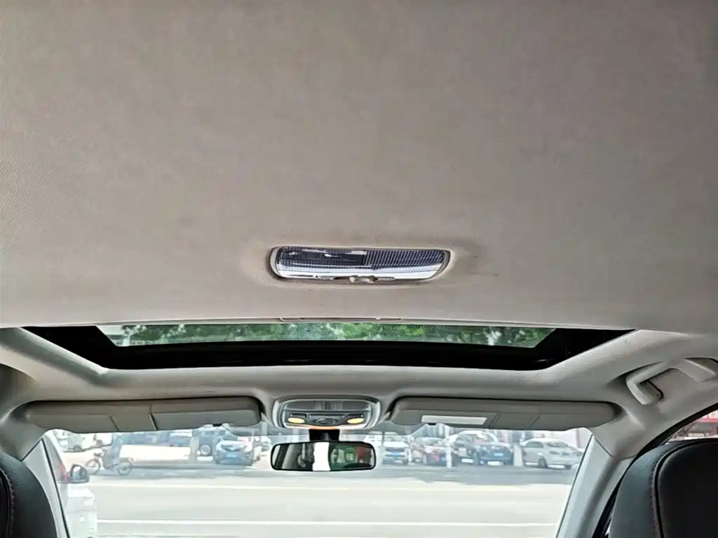 Haval M6 2019 1.5T DCT 2WD Elite Type China VI фото 18