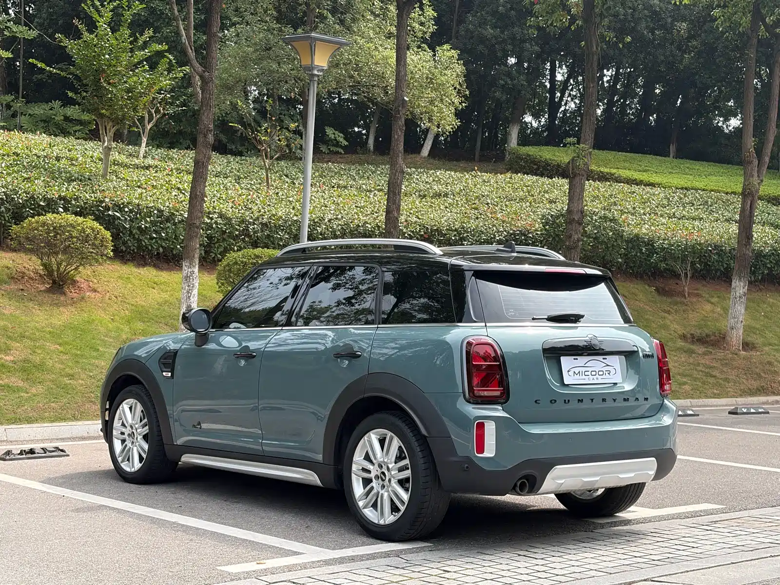 صورة 5 - MINI COUNTRYMAN