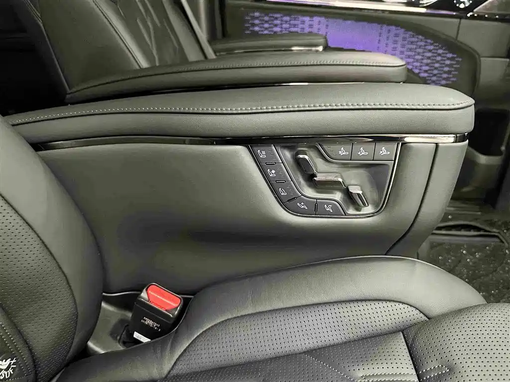 ZEEKR 009 2026 2024 7-Seat Aisle Version 108kWh