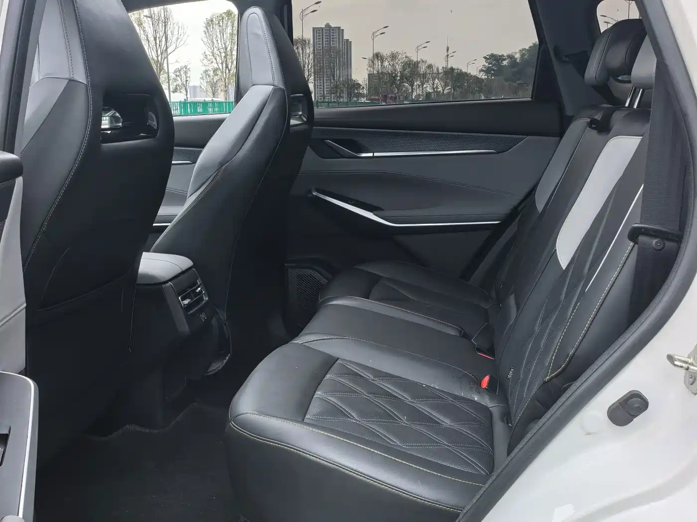 Фото 11 - Changan CS75 PLUS
