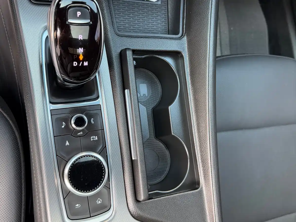 Cadillac CT5 2024 28T Luxury Model Pro фото 20