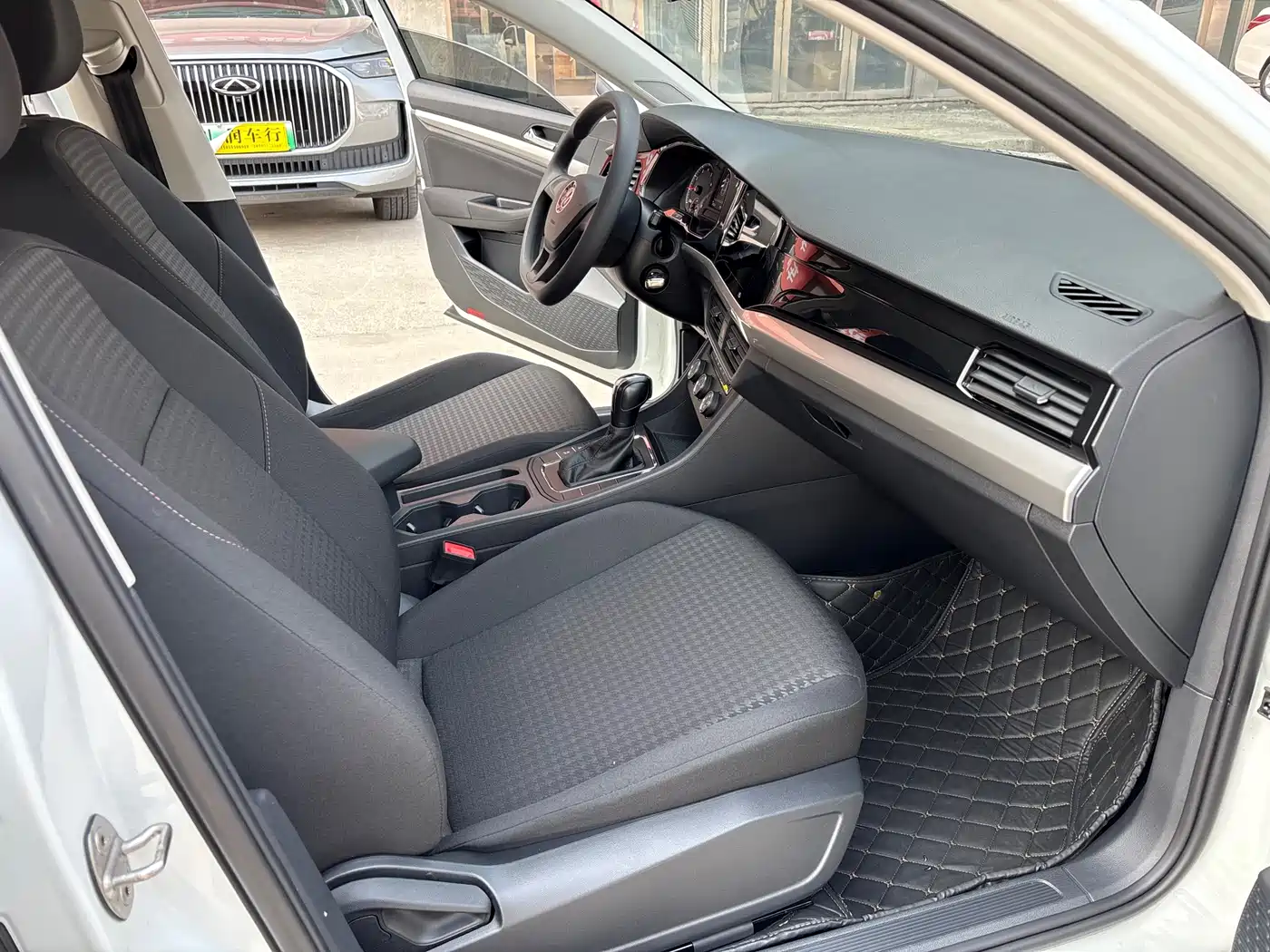 Volkswagen Bora 2021 1.5L Automatic Fashion Smart Edition фото 27