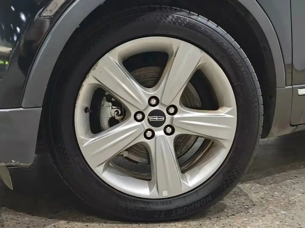 Lincoln MKC 2018 2018 2.0T FWD Premium Edition