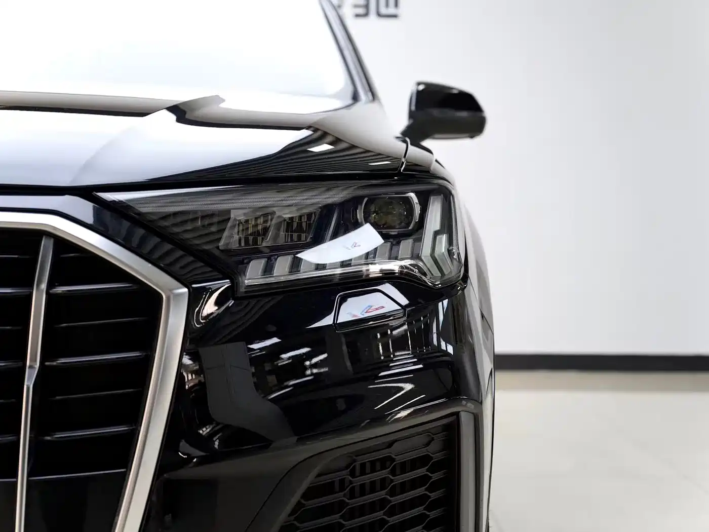 Audi Q7 2021 55 TFSI quattro S line Sport фото 6