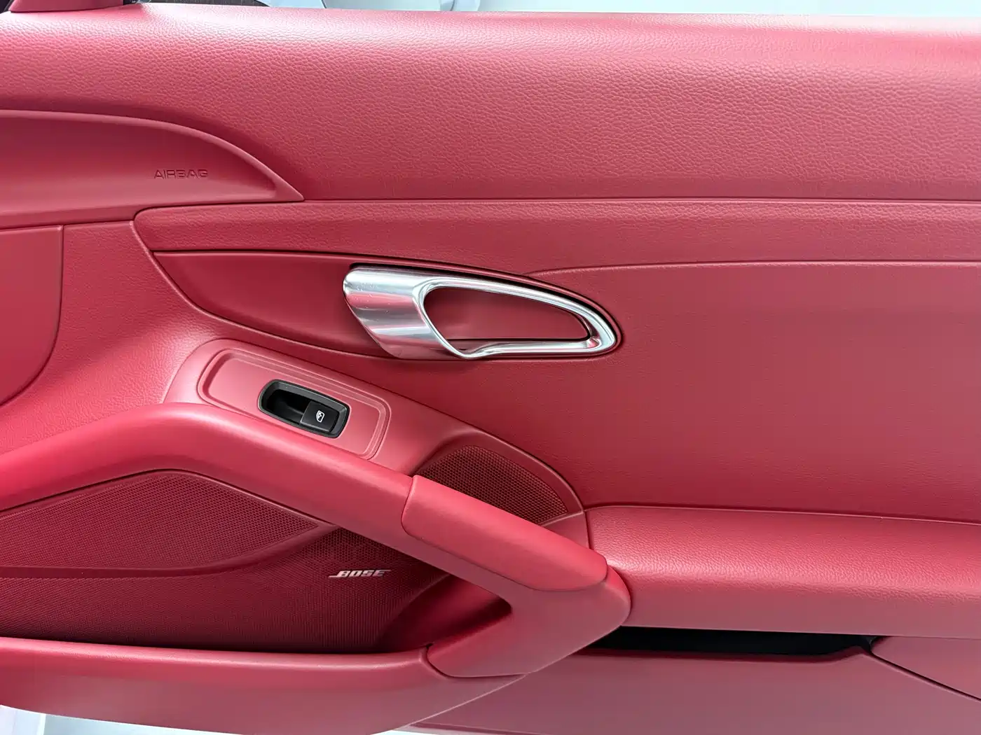 Porsche 718 2016 Boxster 2.0T фото 8