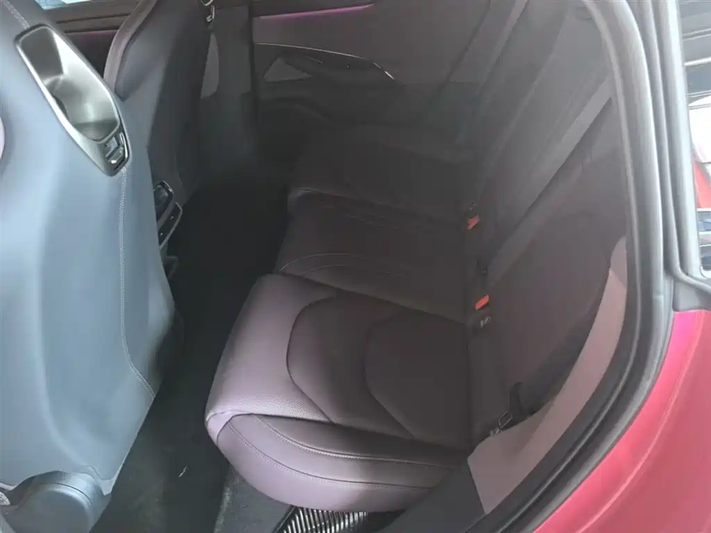 Xiaomi Auto Xiaomi SU7 2024 AWD Extended Range Advanced Smart Driving Max Edition фото 17