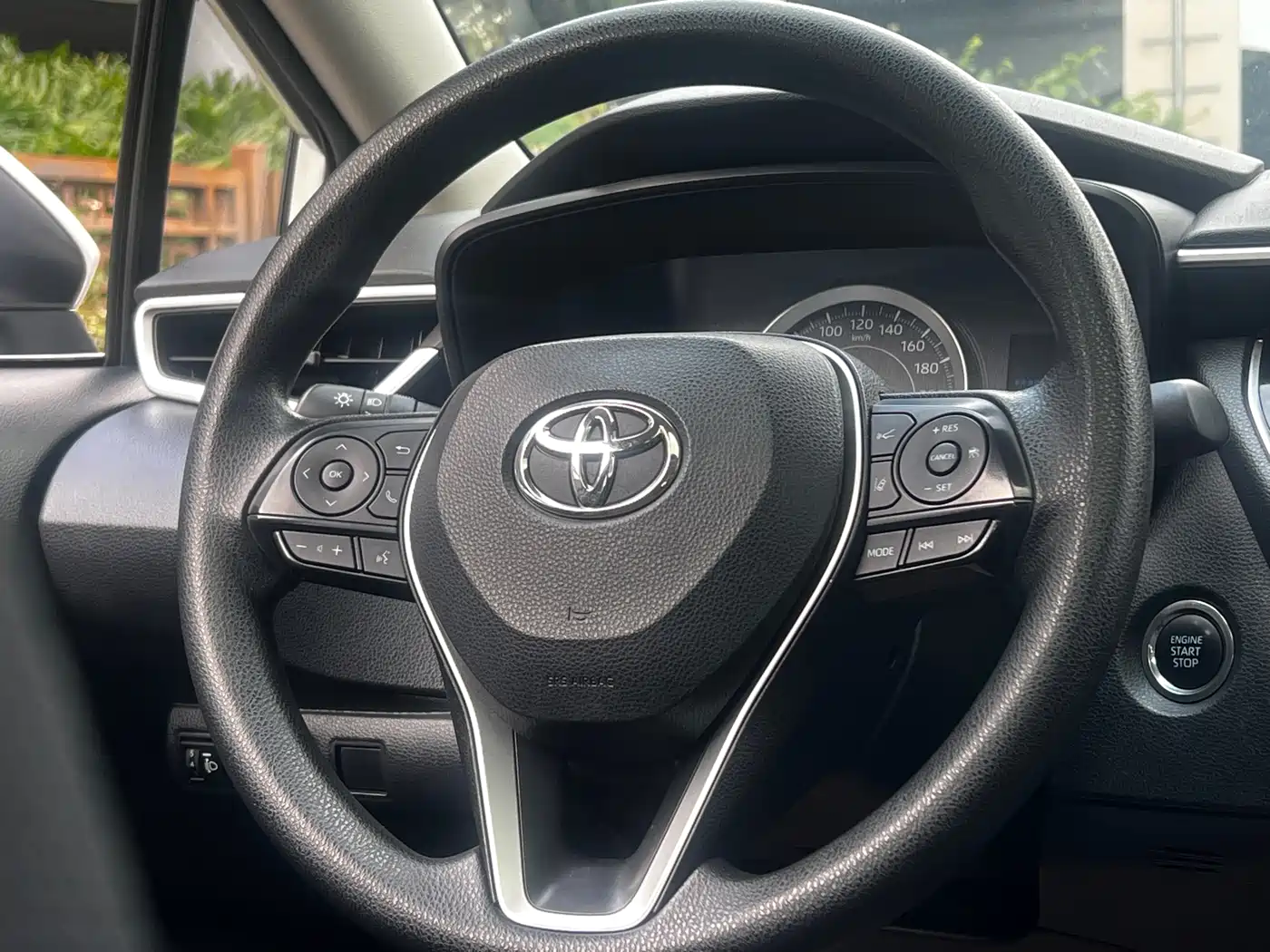 Toyota Allion 2021 2.0L Luxury Edition фото 35