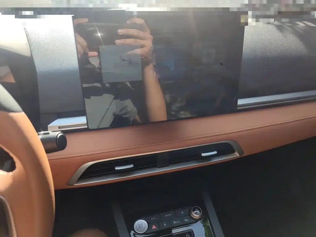 BYD e2 2022 2021 Luxury Edition