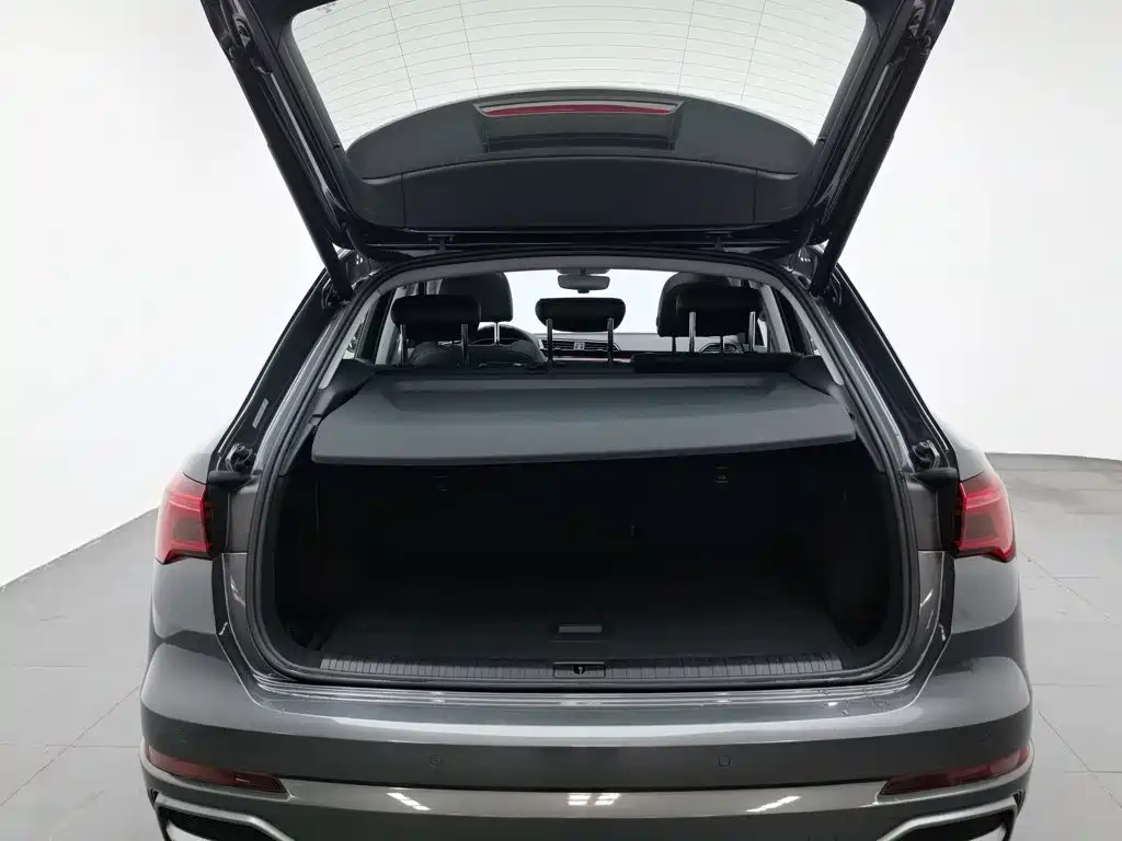 Audi Q3, миниатюра 16