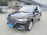Фото 1 - Haval H2