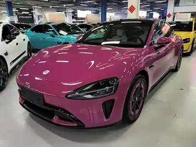 Xiaomi SU7