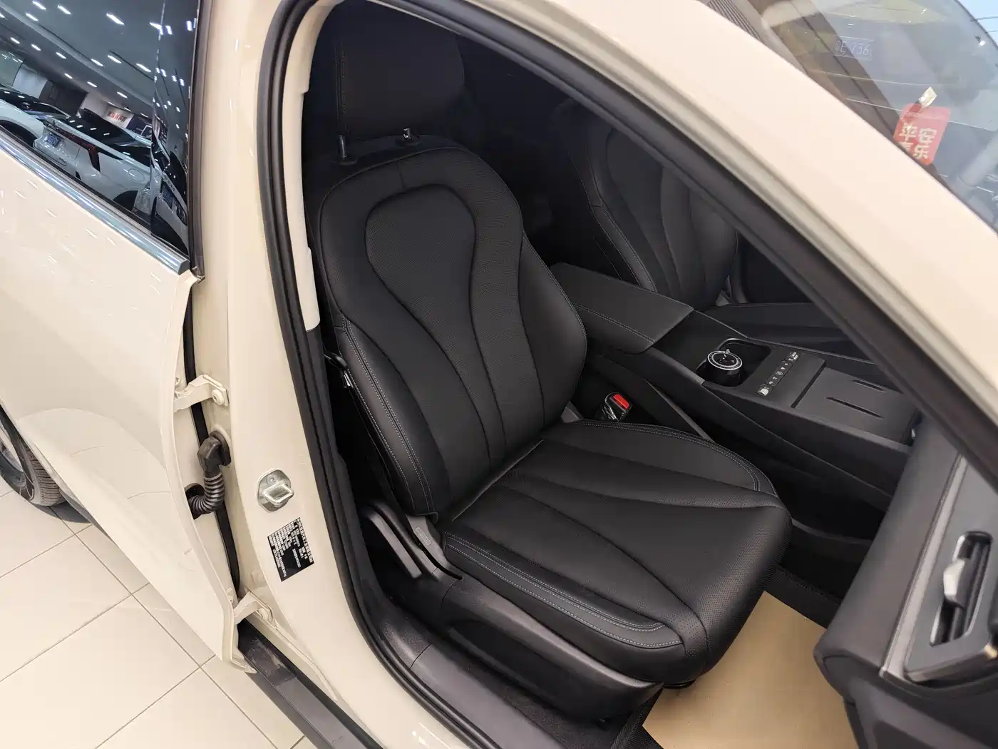 BYD Seal 06 New Energy 2026 DM-i Super Luxury Edition 128KM Premium фото 33