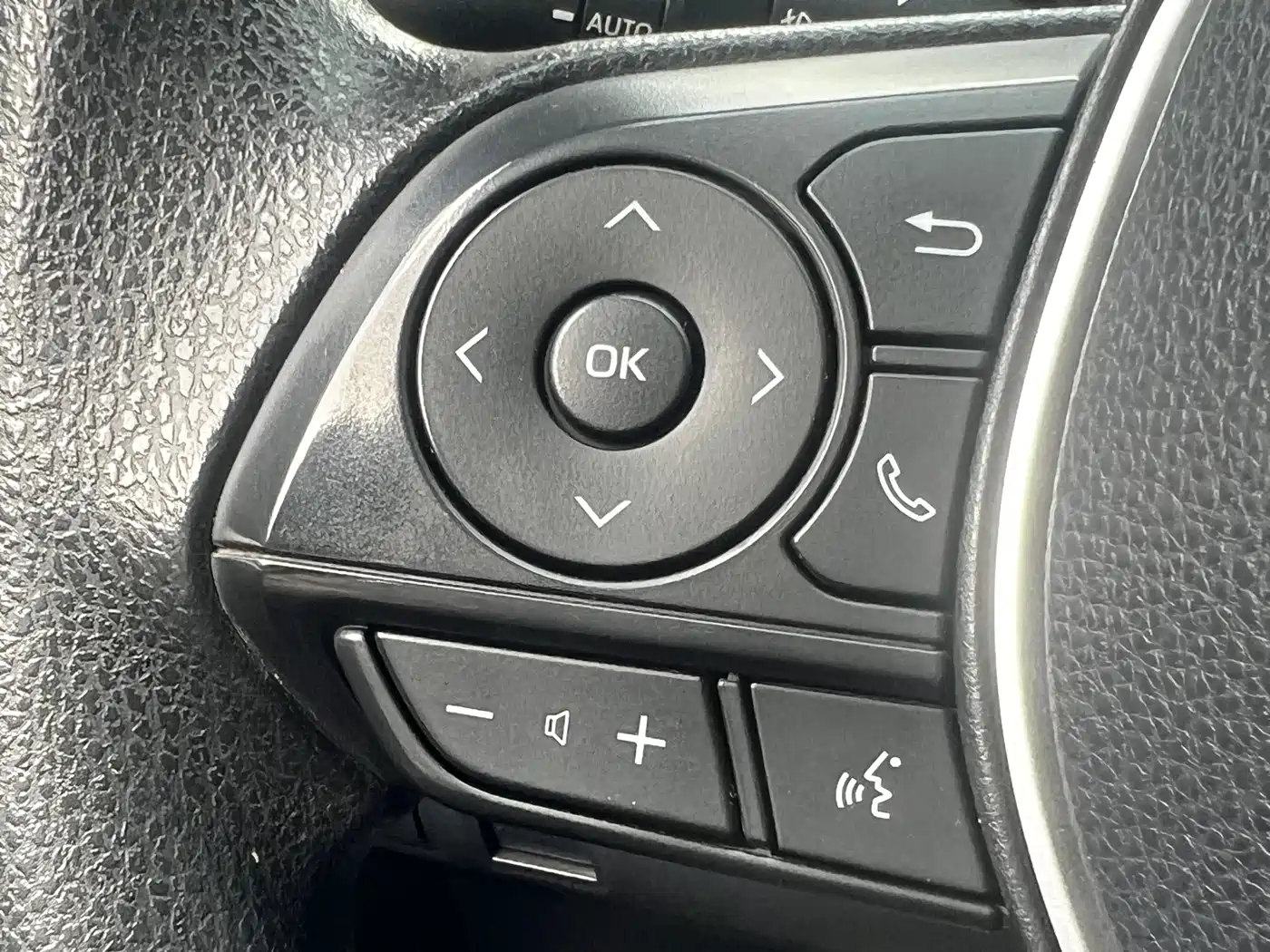 Toyota Allion 2021 2.0L Luxury Edition фото 48
