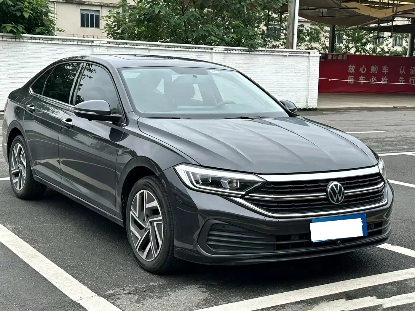 2026 Volkswagen Sagitar