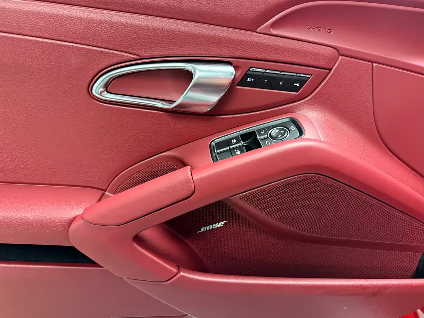 Porsche 718 2016 Boxster 2.0T фото 5