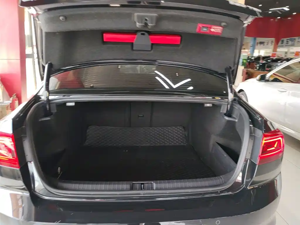 Volkswagen Magotan 2020 380TSI DSG Luxury фото 15