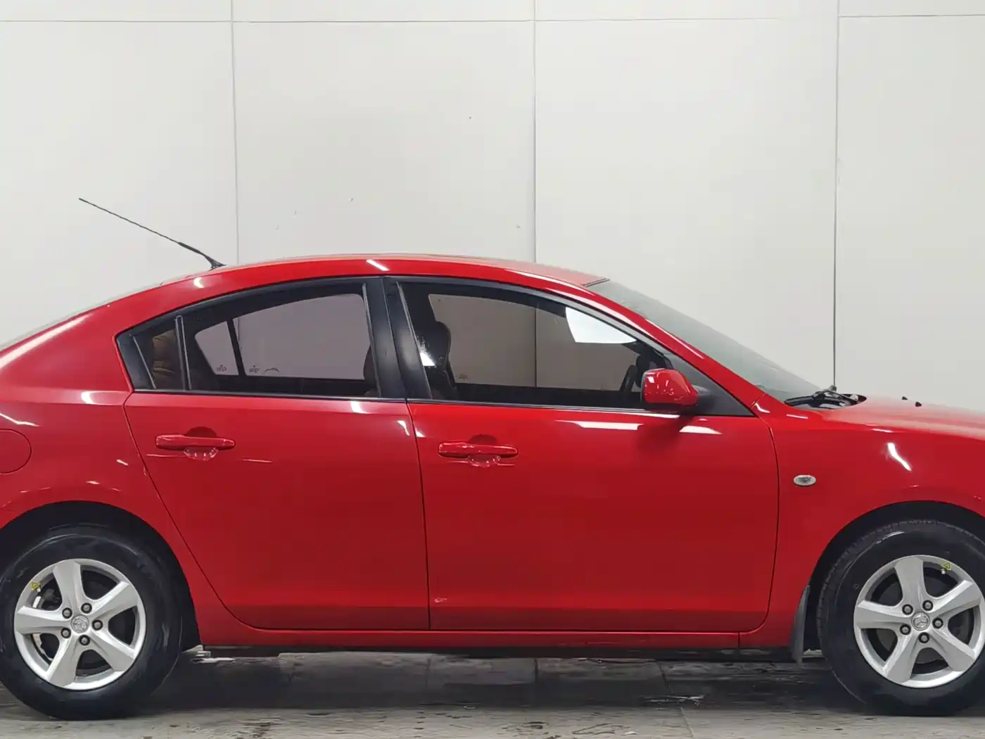 Mazda 3 2011 2010 1.6L Automatic Classic Fashion