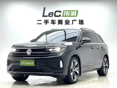 Volkswagen Tavendor