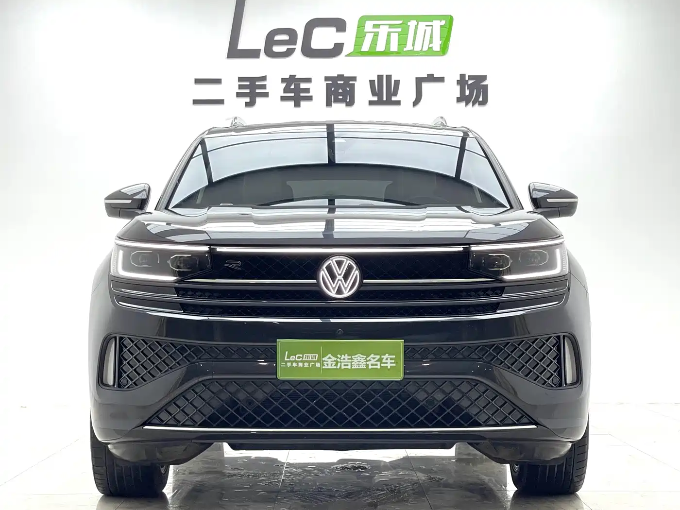 Фото 2 - Volkswagen Talagon