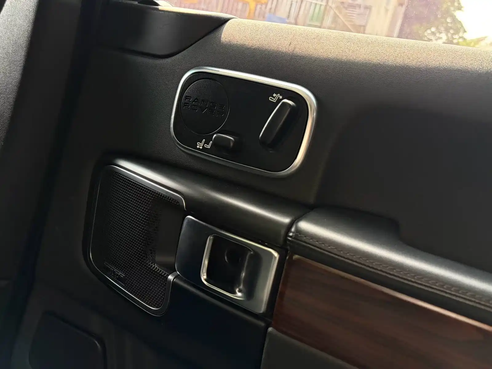 Фото 7 - Land Rover Range Rover