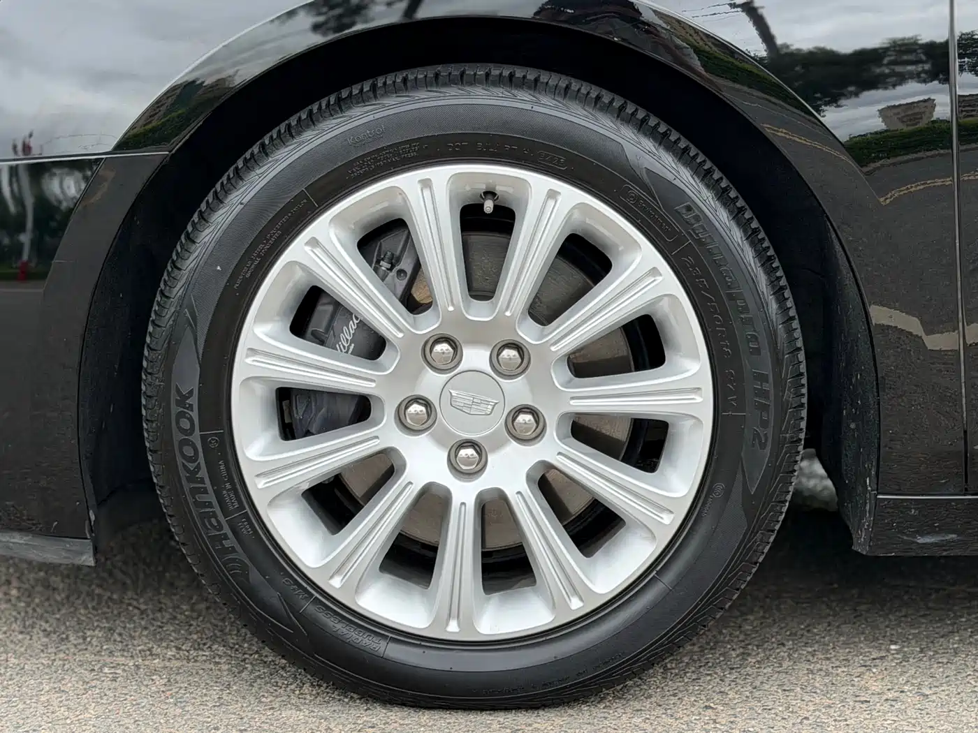 Cadillac XTS 2017 28T Elite фото 8