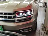 Фото 24 - Volkswagen Teramont