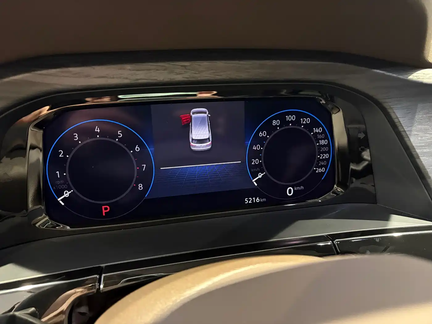 2025 Volkswagen Viloran