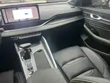 Фото 10 - Geely Preface