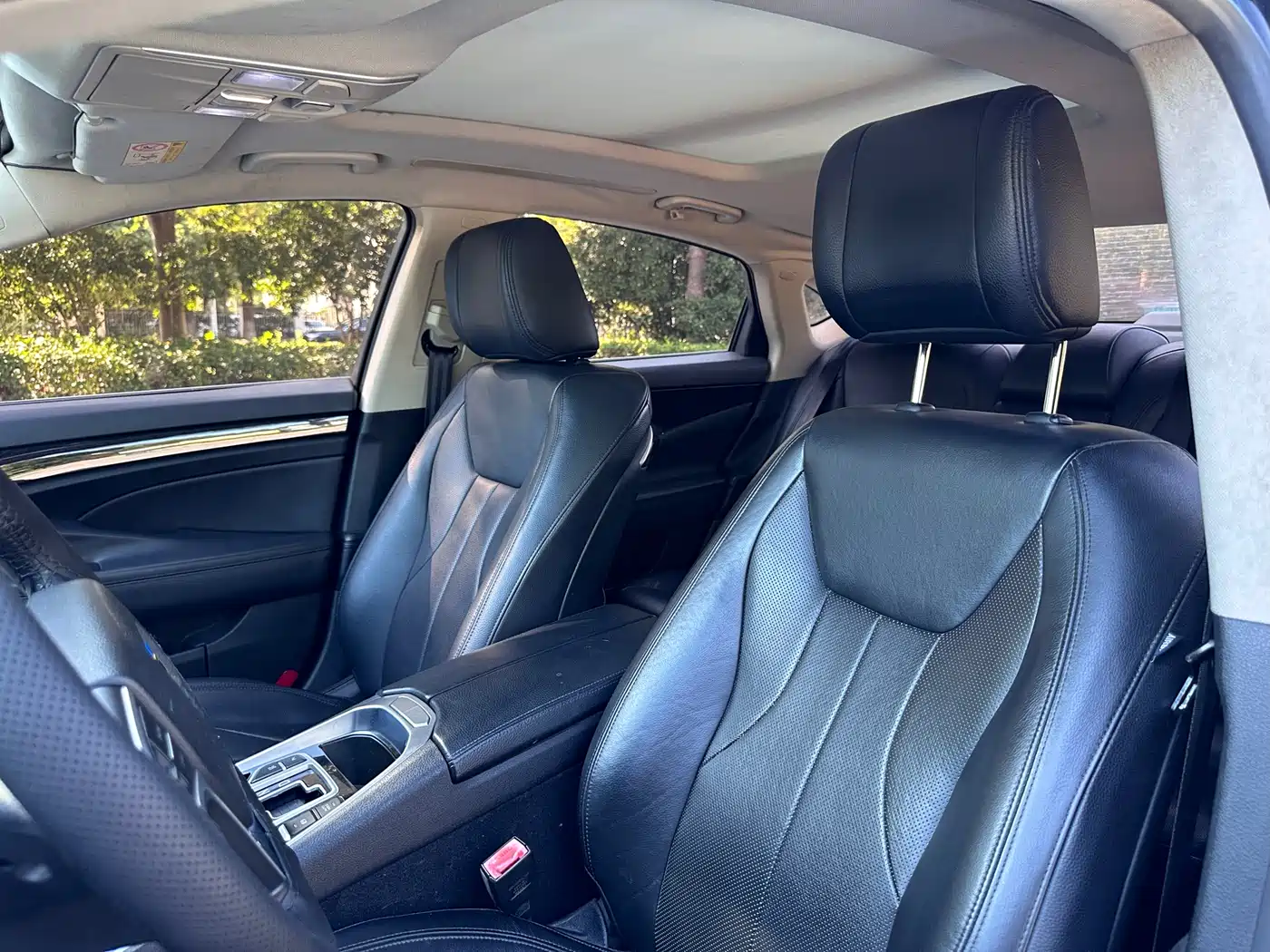 Geely Borui 2016 2016 2.4L Comfort Edition
