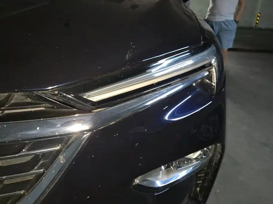 Buick Enclave 2022 2022 652T 4WD Premium 7-Seater