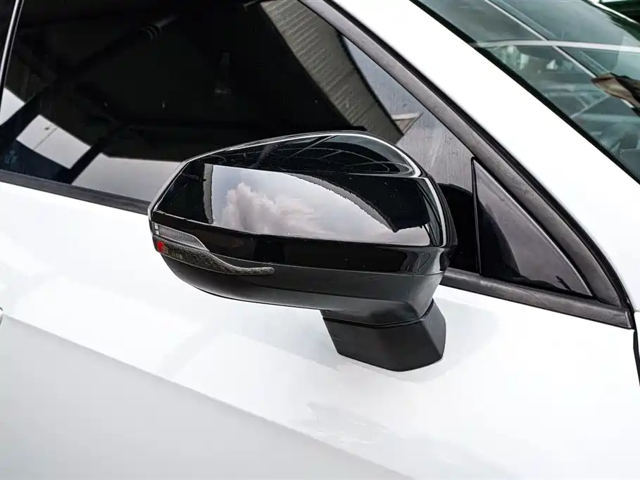 Audi Q2L 2018 35 TFSI Fashion Dynamic China VI фото 18
