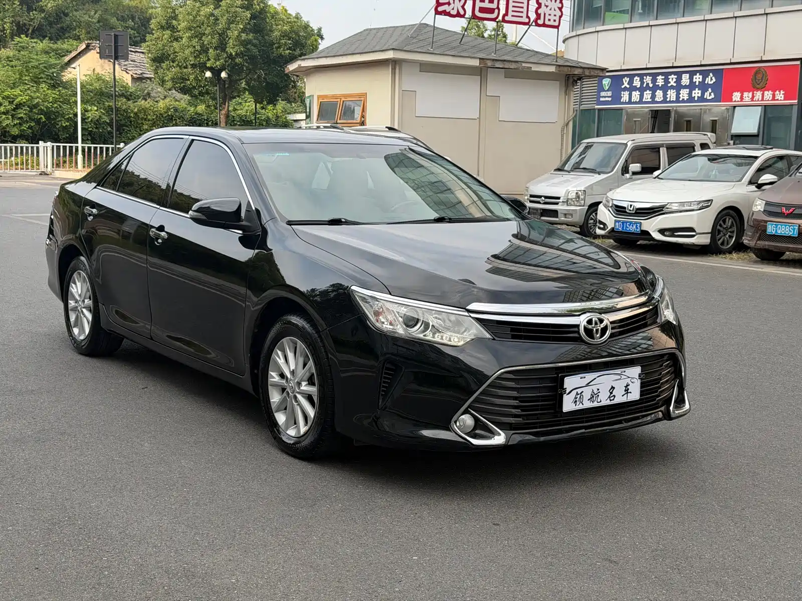 صورة 3 - Toyota Camry