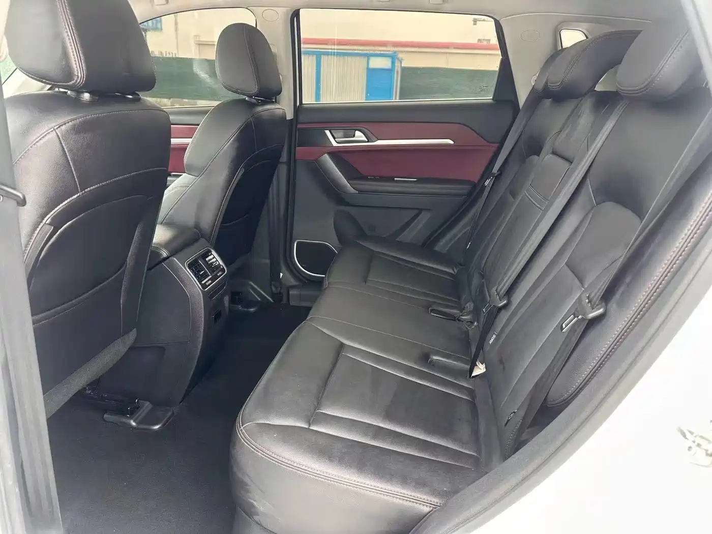 Haval H6 Coupe 2020 2019 1.5T Auto 2WD Elite Edition China VI