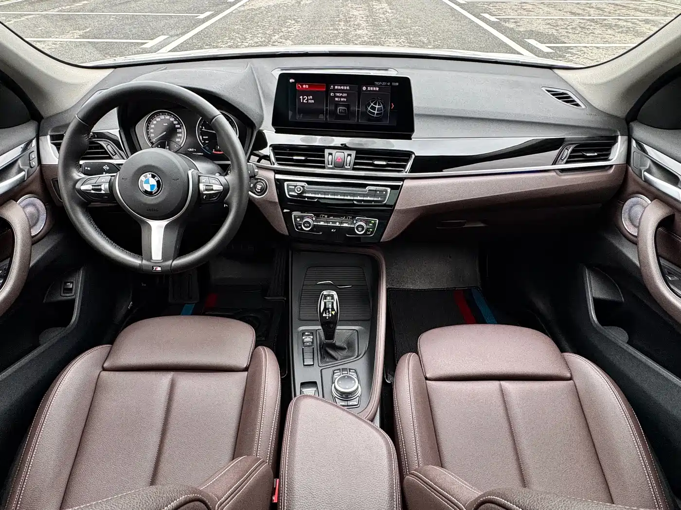 BMW X1, миниатюра 8